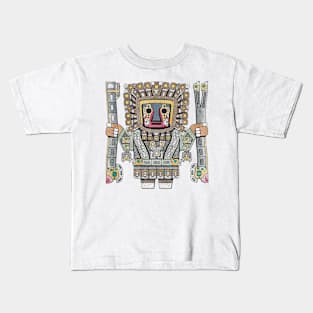 The Sun God Kids T-Shirt